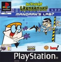 Dexter's Laboratory Mandark's Lab - PlayStation - Retrocharting