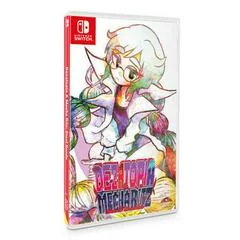 Dezatopia Mecha Ritz - Nintendo Switch - Retrocharting