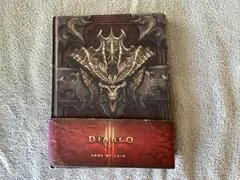 Diablo 3 Book of Cain - Strategy Guide - Retrocharting