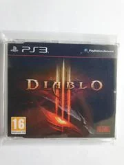 Background - Diablo 3 [Promo Not For Resale] - Playstation 3 - Retrocharting