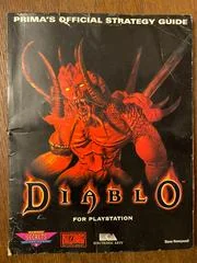 Diablo for PlayStation [Prima] - PlayStation - Retrocharting