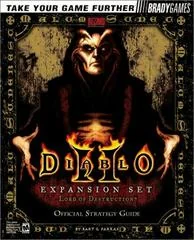 Diablo II: Lord of Destruction [BradyGames] - Strategy Guide - Retrocharting