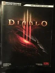Diablo III [Brady] - Strategy Guide - Retrocharting