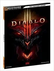 Diablo III [BradyGames] - Strategy Guide - Retrocharting