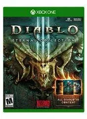 Diablo III Eternal Collection - PAL Xbox One - Retrocharting