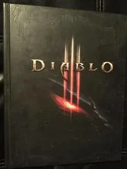 Diablo III Hardcover [Brady] - Strategy Guide - Retrocharting
