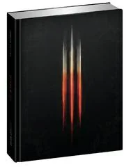 Diablo III [Inferno Edition BradyGames] - Strategy Guide - Retrocharting