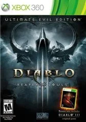 Diablo III: Reaper of Souls [Ultimate Evil Edition] - Xbox - Retrocharting