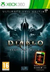Diablo III: Reaper of Souls - Xbox 360 - Retrocharting