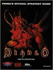 Diablo [Playstation Prima] - PlayStation - Retrocharting