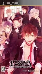 Diabolik Lovers - PSP - Retrocharting