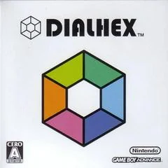 Dialhex - GameBoy Advance - Retrocharting