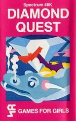 Diamond Quest - ZX Spectrum - Retrocharting