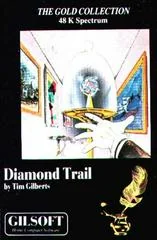 Diamond Trail - ZX Spectrum - Retrocharting