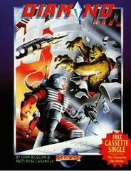 Diamond - ZX Spectrum - Retrocharting