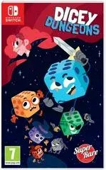 Dicey Dungeons - Nintendo Switch - Retrocharting