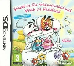 Diddl In The Cheesecakeland - Nintendo DS - Retrocharting