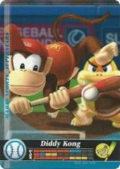 Background - Diddy Kong Baseball [Mario Sports Superstars] - Nintendo DS - Retrocharting