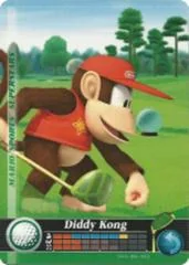 Diddy Kong Golf [Mario Sports Superstars] - Nintendo DS - Retrocharting