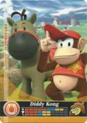 Background - Diddy Kong Horse Racing [Mario Sports Superstars] - Nintendo DS - Retrocharting