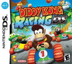 Background - Diddy Kong Racing Ds - Nintendo DS - Retrocharting