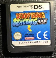 Background - Diddy Kong Racing DS [Not for Resale] - Nintendo DS - Retrocharting