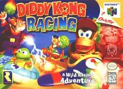 Background - Diddy Kong Racing - Nintendo 64 - Retrocharting