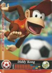 Diddy Kong Soccer [Mario Sports Superstars] - Nintendo DS - Retrocharting