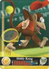 Diddy Kong Tennis [Mario Sports Superstars] - Nintendo DS - Retrocharting