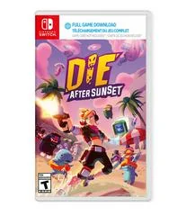 Die After Sunset - Nintendo Switch - Retrocharting