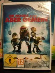 Background - Die Boobs Klein Aber Gemein - Wii - Retrocharting