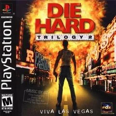 Die Hard Trilogy 2 - PlayStation - Retrocharting