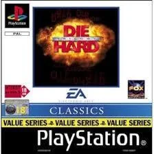 Background - Die Hard Trilogy [Classics] - PlayStation - Retrocharting