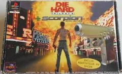 Die Hard Trilogy [Gun Bundle] - PlayStation - Retrocharting
