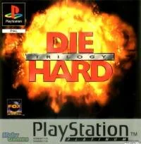 Die Hard Trilogy [Platinum] - PlayStation - Retrocharting