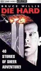 Die Hard [UMD] - PSP - Retrocharting