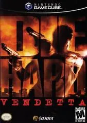 Die Hard Vendetta - Gamecube - Retrocharting