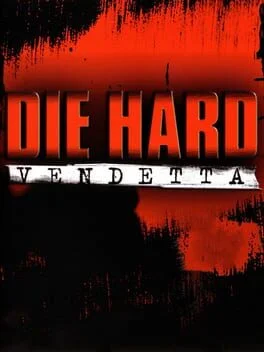 Die Hard: Vendetta - Xbox - Retrocharting