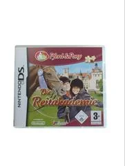Die Reitakademie - Nintendo DS - Retrocharting