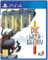 Die With Glory - Playstation 4 - Retrocharting