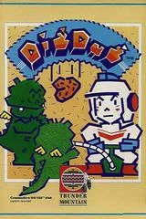 Dig Dug - Commodore 64 - Retrocharting
