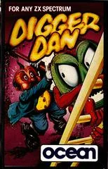 Digger Dan - ZX Spectrum - Retrocharting
