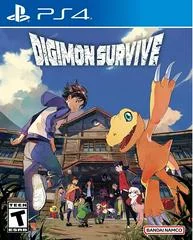 Digimon Survive - Playstation 4 - Retrocharting