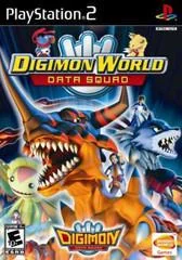 Digimon World Data Squad - PlayStation - Retrocharting