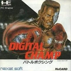 Digital Champ - PC - Retrocharting