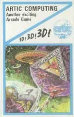 Dimension Destructors - ZX Spectrum - Retrocharting