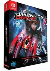 Dimension Drive [Limited Edition] - Nintendo Switch - Retrocharting