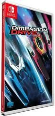 Background - Dimension Drive - Nintendo Switch - Retrocharting