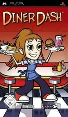 Diner Dash - PSP - Retrocharting