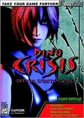 Dino Crisis [BradyGames] - Strategy Guide - Retrocharting